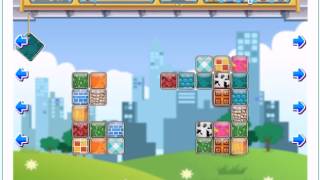 Play Patterns Link Mahjong Game [upl. by Mellisa992]