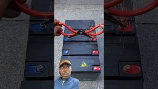 How to Check Your Car Battery DIY [upl. by Atnohsal]