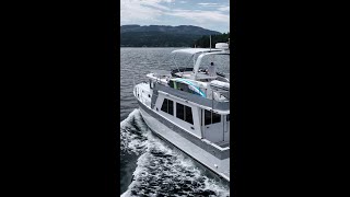 2022 Helmsman Trawler 43E [upl. by Eelime902]