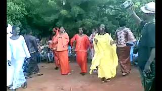 Takamba danse songhay  Femmes de Gao [upl. by Loma]