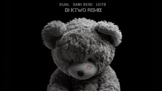 Dj Ktwo Remix Bargard  Sijal ft Behzad Leito amp Sami Beigi [upl. by Yannodrahc]