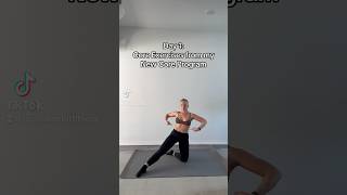 Do this Core Exercise AtHome 😱 coreexercise coreexercises deepcore corechallenge abs sixpack [upl. by Diley328]