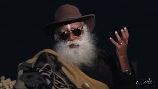 What Happens to Disembodied Beings After Death？ ｜ Sadhguru [upl. by Schaeffer530]