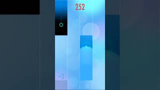 Sarinande  Indonesian Folk Song  Piano Tiles 2 [upl. by Georgiana]