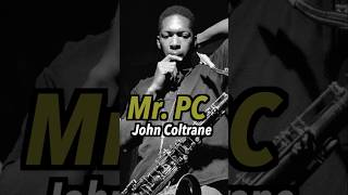 Blues Call and Response with Coltrane [upl. by D'Arcy]