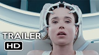 Flatliners Official Trailer 3 2017 Nina Dobrev Ellen Page SciFi Drama Movie HD [upl. by Slaohcin314]