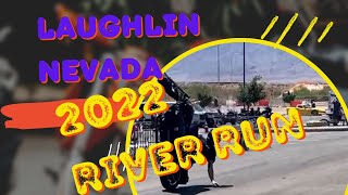 Laughlin Nevada 2022 River Run [upl. by Aggappe]