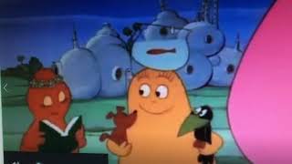 Barbapapa Deutsch Intro reuploaded [upl. by Line]