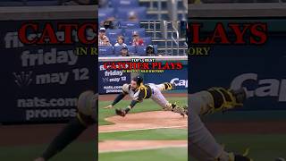 Top 15 Best Catcher Plays in MLB History  Part 1 [upl. by Lah]