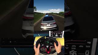 Audi RS3 Sedan 2022  764 Bhp  Assetto Corsa assettocorsa simracer simulator youtubegaming [upl. by Mancino]