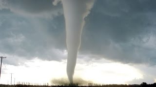 Tornado en Uruguay Filmado en Primera Persona [upl. by Bish]