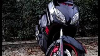 YAMAHA XMAX 125i TUNING [upl. by Casabonne797]