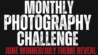 Win A Wotancraft Camera Strap  Monthly Photography Contest [upl. by Ahsema620]