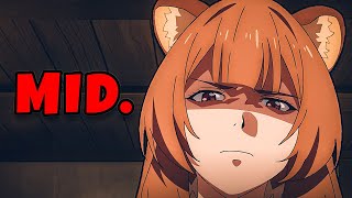 Is Shield Hero DEAD [upl. by Robinette988]