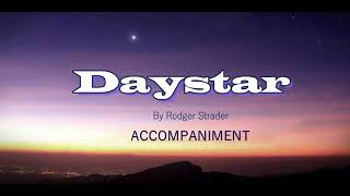 DAYSTAR  Accompaniment [upl. by Nagam]