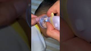 Ear Cleaning tools LED Flashlight ear led shorts trending youtubeshorts viralvideo [upl. by Almeria559]