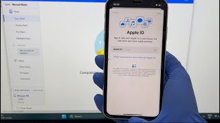 iPhone XR iOS 1651 Permanent iCloud Activation Lock Bypass method [upl. by Ylrak434]