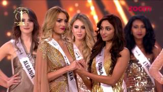 Miss Supranational 2016  The Winners [upl. by Ainala]