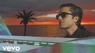 Brandon Flowers  I Can Change Lyric Video [upl. by Pascal]