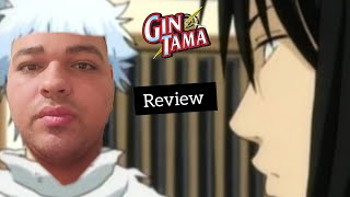 My Review On Gintama Season 1 Episode 44 [upl. by Enrica]