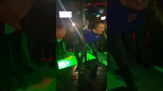 Una de las Mejores Discotecas de Ecuador Buga Club  único en Ecuador  3 [upl. by Willet]