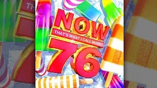 NOW 76  Official TV Ad [upl. by Ahsytal]