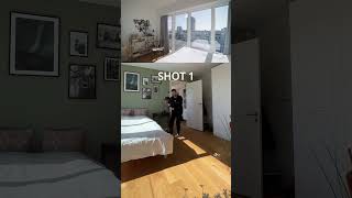 How to Shoot Cinematic Gimbal Moves Like a PRO With the djirs3mini markswizzy realestatevideo [upl. by Enialed161]