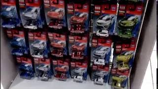 Hunting Tomica Cool Drive at Toys City Pejaten Village 7816 [upl. by Ylyl]