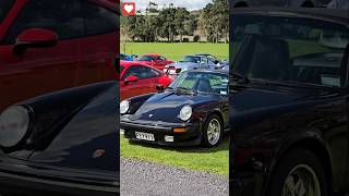 Porsche Club Meet in Auckland nz porschegt3 porsche911 911 porsche964 911gt3 porschecaymen [upl. by Curt]