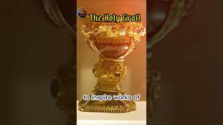 The Holy Grail A Symbol of Hope and Redemption [upl. by Leilamag]