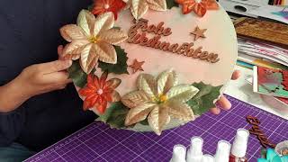 Craft Buddy QVC Neuheiten für den 2907 am großen Basteltag Teil 1 [upl. by Solram]