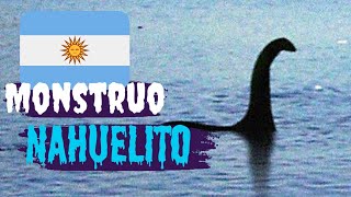 el NAHUELITO el monstruo de Bariloche [upl. by Kirven]