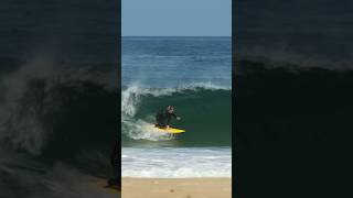 ⚠️ Shorebreak surfing with Ian ⚠️ [upl. by Saunderson566]