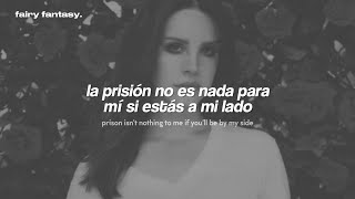 Lana Del Rey  Florida Kilos『sub español  letra lyrics』 [upl. by Hurlow]