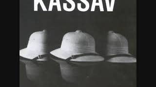 Kassav  Lagué moin [upl. by Ahsiekat]