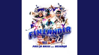 Finlandia feat HesaÄijä [upl. by Dnana]