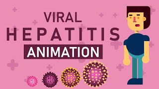 Viral Hepatitis  Hepatitis ABCDE transmission treatment Diagnosis and prevention [upl. by Gnaig]