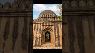 BARADARI AND TOMB NEW DELHI। Baradari tombs history humayutomb travel mughalruler dharohar [upl. by Meeka]