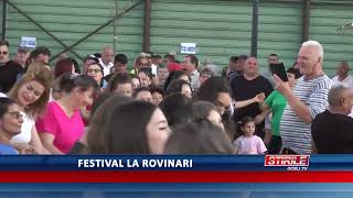 Festival la Rovinari [upl. by Atikehs]