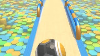 Action bolls game 🎮 with boll new adventur with action bolls game video [upl. by Utica]