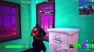 ep189 fortnite boba will train you to level 50 [upl. by Eirret]