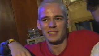 Die Fantastischen Vier „Lauschgift“ Interview VIVA 1995 [upl. by Alek100]