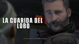 quotLA GUARIDA DEL LOBOquot Call of Duty Modern Warfare 2019  Parte 10 [upl. by Dj]