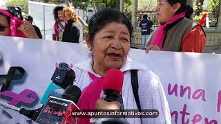 Concierto benéfico para recaudar fondos en apoyo a pacientes con cáncer [upl. by Anelim]