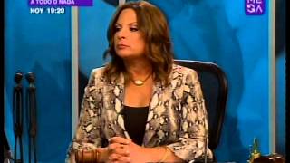 Caso Cerrado Estelar  Esposa Cautiva En El Sótano 33 [upl. by Llennehc]