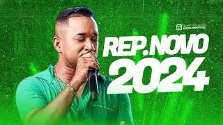 TOQUE DEZ  NOVO REPERTÓRIO 2024  MÚSICAS NOVAS [upl. by Taveda942]