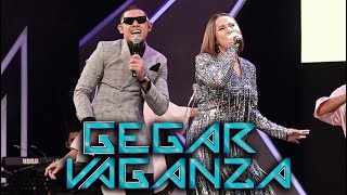 Keputusan Markah Peserta Gegar Vaganza 2022 Minggu 3  Konsert GV9 [upl. by Elisa]