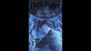 Harry Potter 5 hangoskönyv 2 rész [upl. by Boothman]