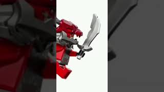 LEGO NINJAGO DRAGONS RISING SEASON 3 lego legoninjago [upl. by Ennavoj]