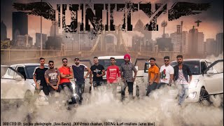 UNITY  KARAN AUJLA  OFFICIAL PUNJABI SONG  COVER VIDEO BY GNA UNIVERSITY STUDENTS [upl. by Zsazsa]